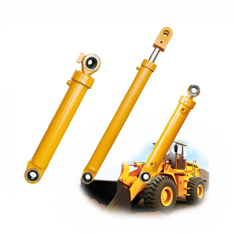 أسطوانة كروم للذراع الخارجي بق - مراجعة Heavy Equipment Lift وسعره
